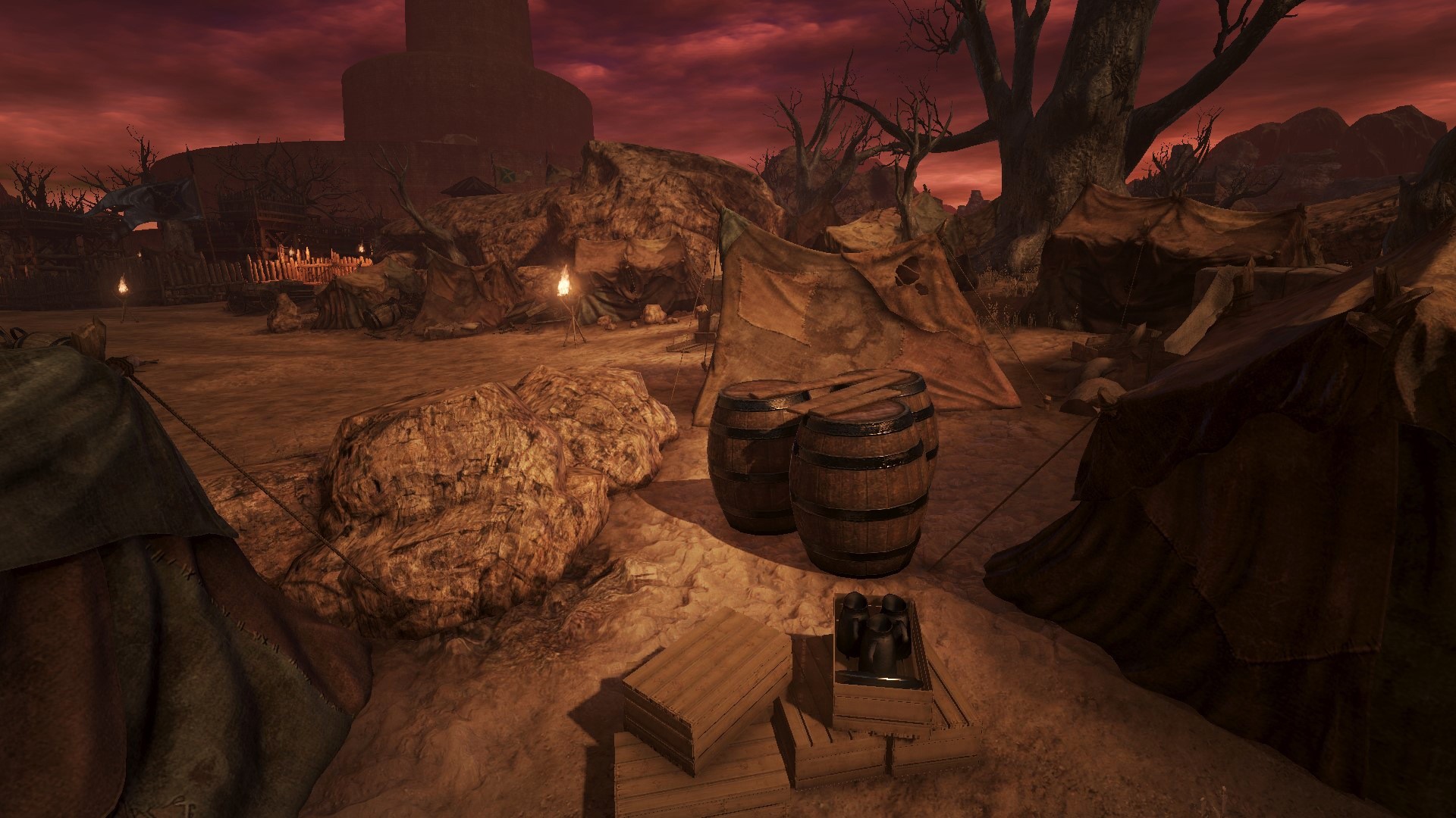 Berserk and the Band of the Hawk - Imagen 41